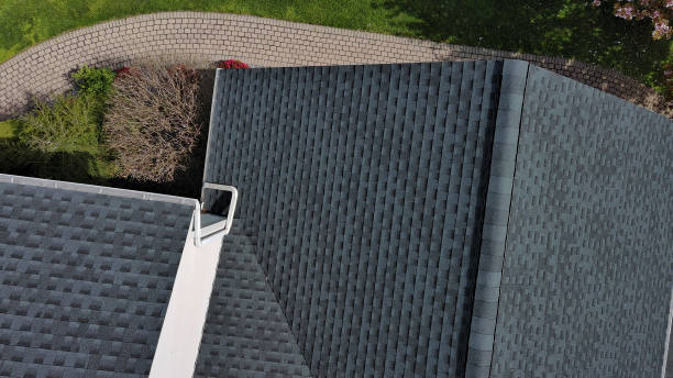 Fast & Reliable Emergency Roof Repairs in Warner Robins, GA