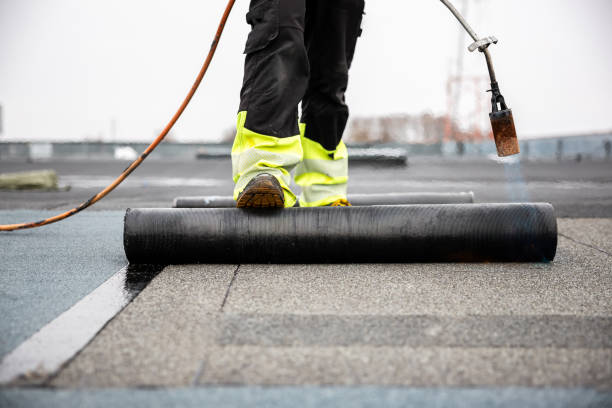 Waterproofing in Warner Robins, GA